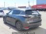 Used 2017 AT mazda cx-5 KF2P Image[4]
