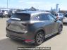 Used 2017 AT mazda cx-5 KF2P Image[6]