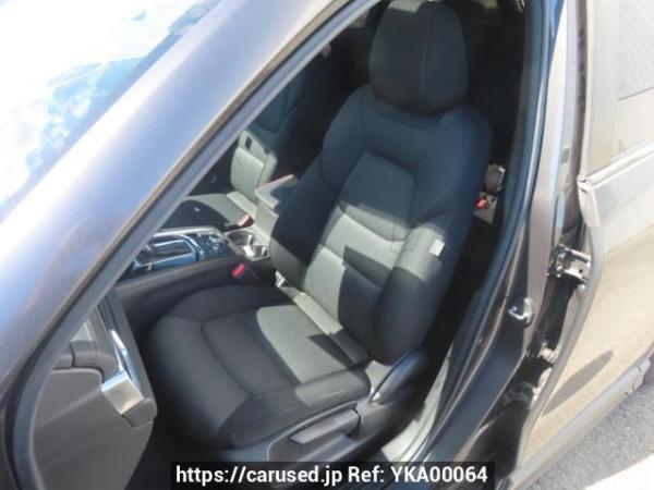 Used 2017 AT mazda cx-5 KF2P Image[16]