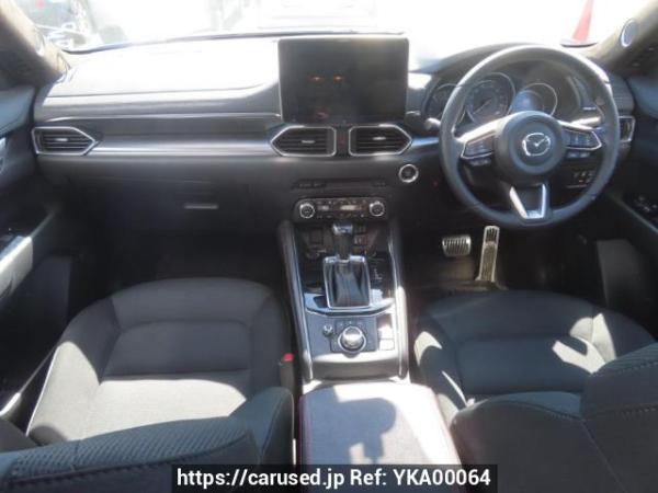 Used 2017 AT mazda cx-5 KF2P Image[19]