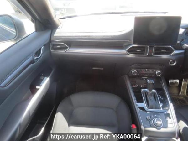 Used 2017 AT mazda cx-5 KF2P Image[20]