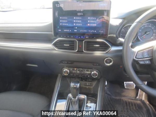 Used 2017 AT mazda cx-5 KF2P Image[22]