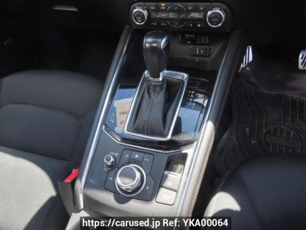 Used 2017 AT mazda cx-5 KF2P Image[25]