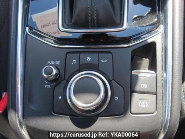 Used 2017 AT mazda cx-5 KF2P Image[26]