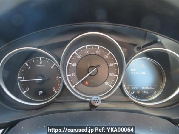 Used 2017 AT mazda cx-5 KF2P Image[27]