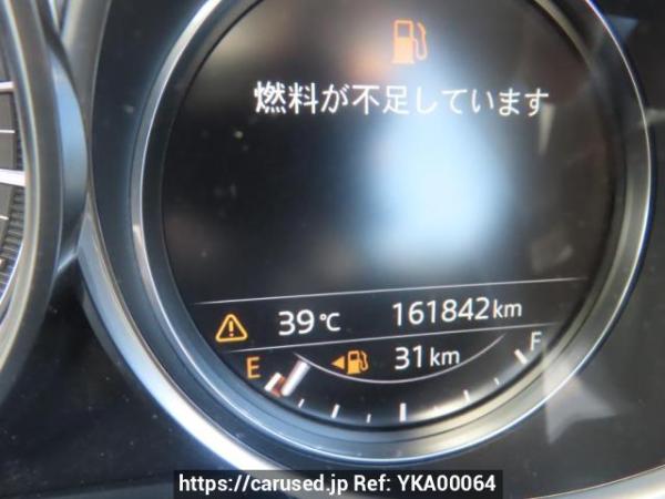 Used 2017 AT mazda cx-5 KF2P Image[28]