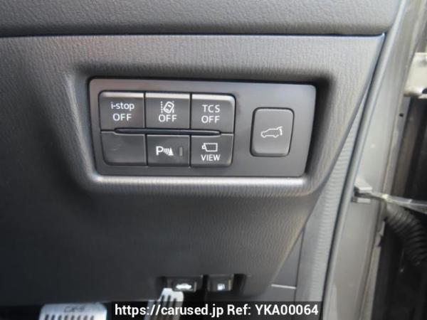 Used 2017 AT mazda cx-5 KF2P Image[30]