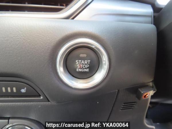 Used 2017 AT mazda cx-5 KF2P Image[31]