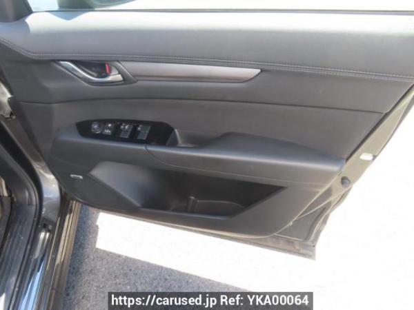 Used 2017 AT mazda cx-5 KF2P Image[33]