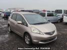 Honda Fit GE6