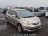 Used 2009 AT honda fit GE6 Image[0]