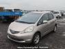 Used 2009 AT honda fit GE6 Image[2]