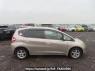 Used 2009 AT honda fit GE6 Image[7]
