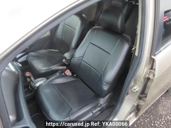 Used 2009 AT honda fit GE6 Image[16]