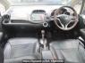 Used 2009 AT honda fit GE6 Image[19]