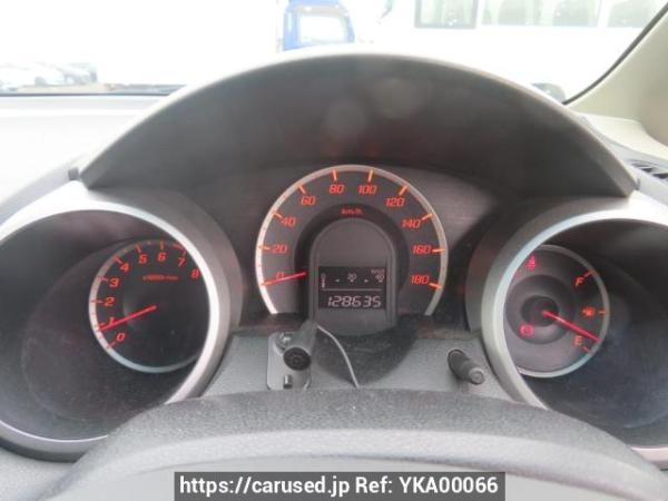 Used 2009 AT honda fit GE6 Image[22]