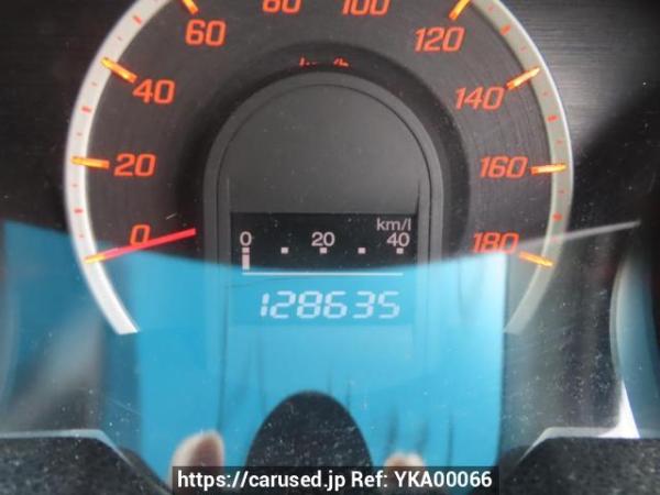 Used 2009 AT honda fit GE6 Image[23]