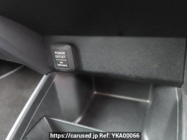 Used 2009 AT honda fit GE6 Image[27]