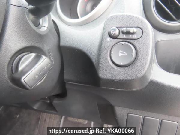 Used 2009 AT honda fit GE6 Image[28]