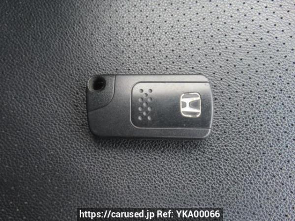 Used 2009 AT honda fit GE6 Image[29]