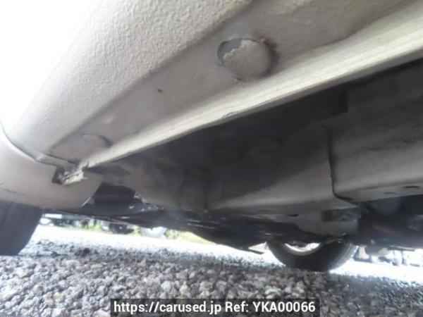 Used 2009 AT honda fit GE6 Image[35]
