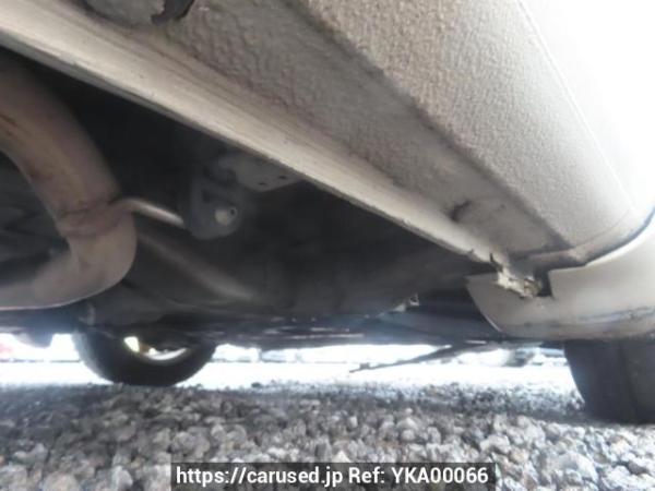 Used 2009 AT honda fit GE6 Image[36]