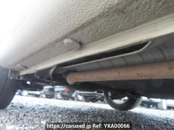 Used 2009 AT honda fit GE6 Image[37]