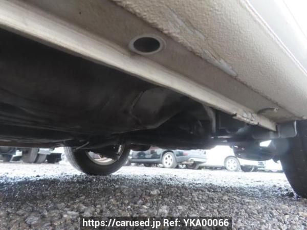 Used 2009 AT honda fit GE6 Image[38]