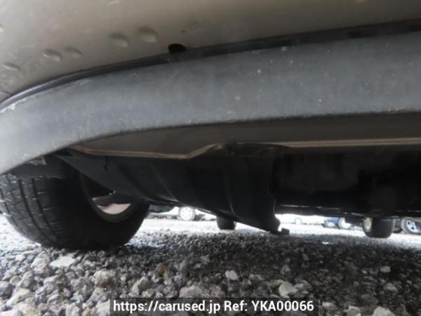 Used 2009 AT honda fit GE6 Image[39]
