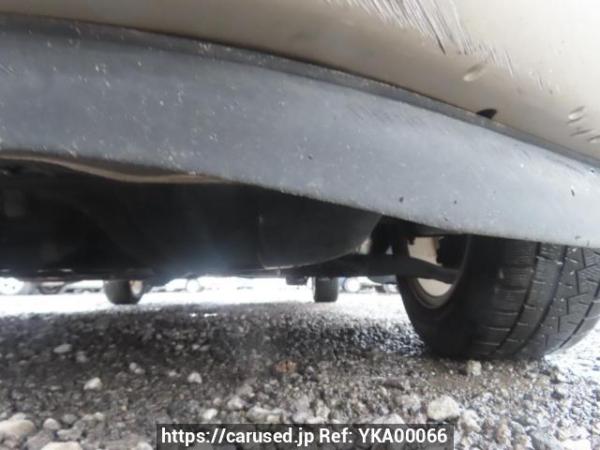 Used 2009 AT honda fit GE6 Image[40]