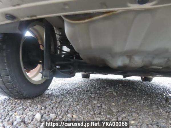 Used 2009 AT honda fit GE6 Image[41]