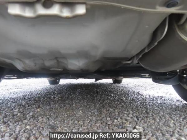 Used 2009 AT honda fit GE6 Image[42]