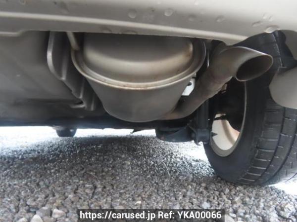 Used 2009 AT honda fit GE6 Image[43]