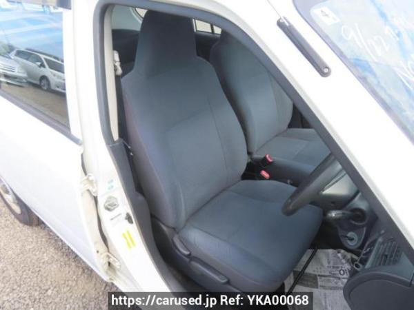 Used 2003 AT toyota probox-van NCP51V Image[15]