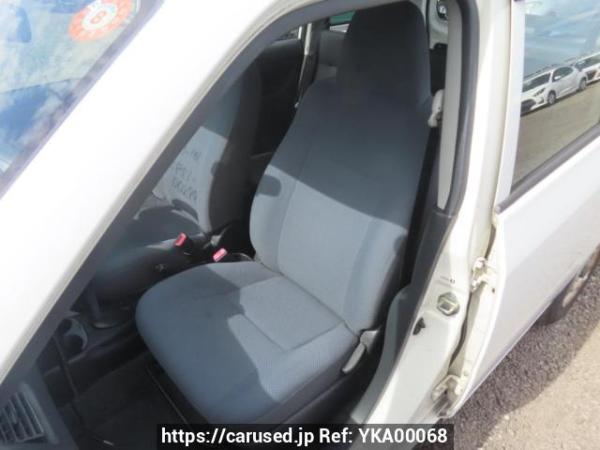 Used 2003 AT toyota probox-van NCP51V Image[17]