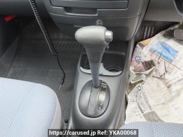Used 2003 AT toyota probox-van NCP51V Image[25]