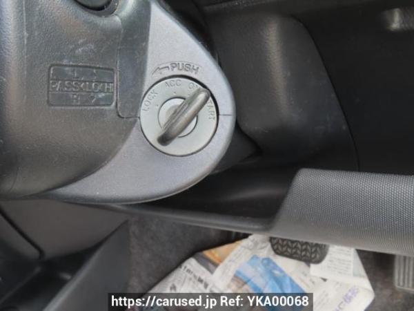 Used 2003 AT toyota probox-van NCP51V Image[29]