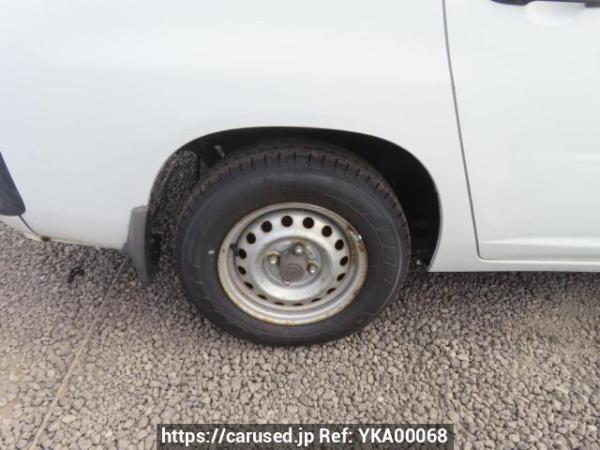 Used 2003 AT toyota probox-van NCP51V Image[34]