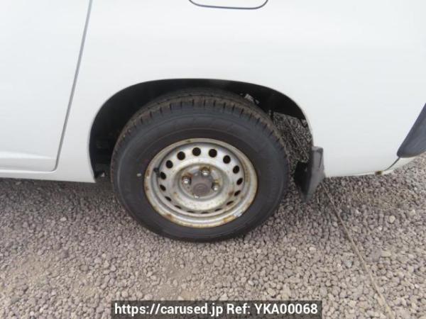 Used 2003 AT toyota probox-van NCP51V Image[35]