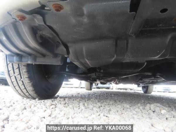 Used 2003 AT toyota probox-van NCP51V Image[36]