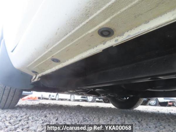 Used 2003 AT toyota probox-van NCP51V Image[38]