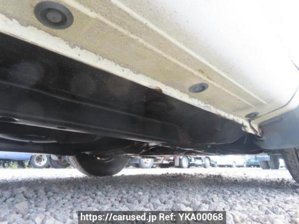 Used 2003 AT toyota probox-van NCP51V Image[39]