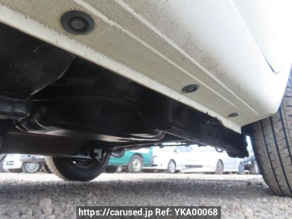 Used 2003 AT toyota probox-van NCP51V Image[41]