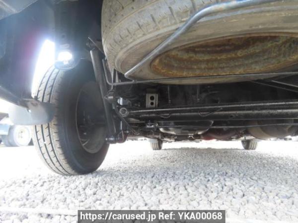 Used 2003 AT toyota probox-van NCP51V Image[42]