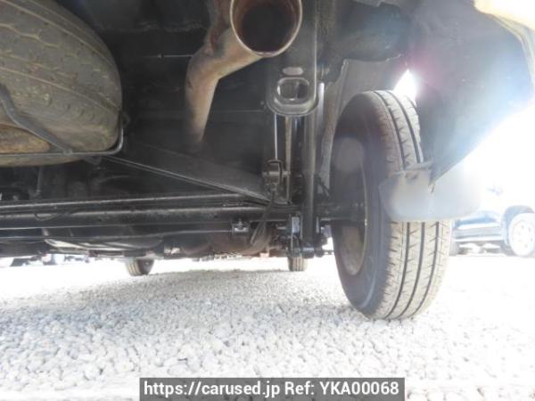 Used 2003 AT toyota probox-van NCP51V Image[43]