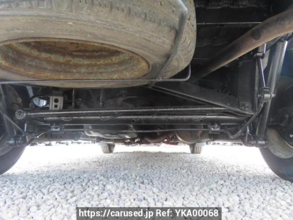Used 2003 AT toyota probox-van NCP51V Image[44]