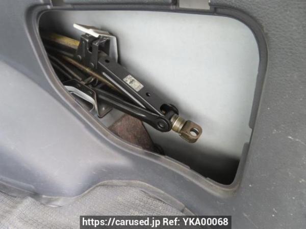 Used 2003 AT toyota probox-van NCP51V Image[45]