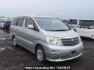 Toyota Alphard MNH10W
