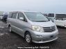 Used 2004 AT toyota alphard MNH10W Image[0]