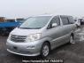 Used 2004 AT toyota alphard MNH10W Image[2]